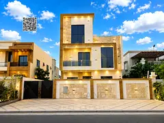 🏡 Villa for Sale in Al Amerah | Direct from the Owner | Freehold for All Nationalities