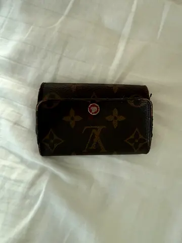 Louis Vuitton Key holder