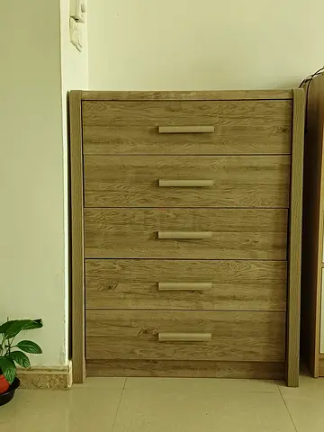 5 Drawer