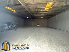 Warehouse for Rent | Industrial Area 4, Sharjah