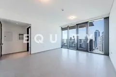Exclusive | High Floor | Balcony | Boulevard View