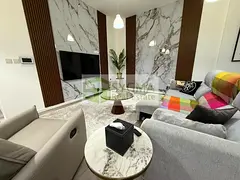 HIGHLY UPGRADED | FULLY FURNISHED | HIGH FLOOR