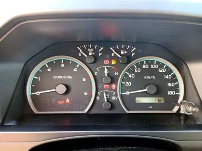 2026 Toyota LAND CRUISER — миниатюра 12