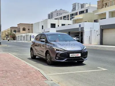AED 532/month | 2025 MG MG3 | GCC Specs | Ref#493578