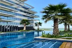 Ready to Move In | Fully Furnished 1BR | Luxury