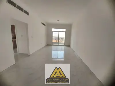 Master bedrooms | Spacious living room | Balcony | Comfortable spaces | Practical design | Prime location in Al Yasmeen | Close to all amenities