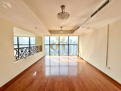 Penthouse | Pemium | Marina View