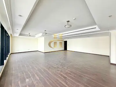 Penthouse | Pemium | Marina View