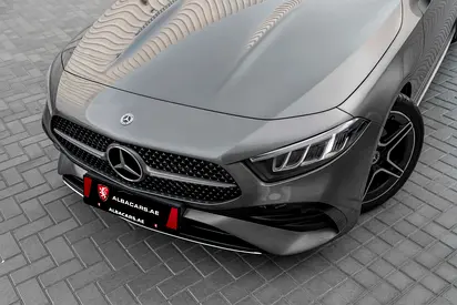 صورة مصغرة 7 لـ 2024 Mercedes-BENZ A-CLASS