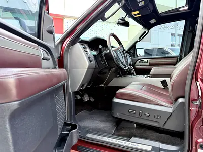 صورة 7 لـ 2015 FORD EXPEDITION