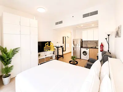 Stylish Studio | Quality Finishes | Move-In Ready