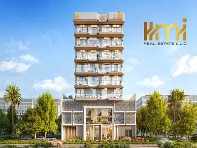 Close to the metro | High ROI| Prime location