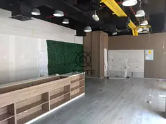 Fully Fitted | Ready Shop | JLT