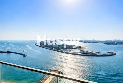 Palm View | Option to Furnish | Beach Access