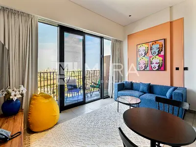 High Floor | Spacious Layout | JVT