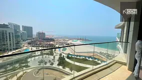 1 bedroom north bay residence