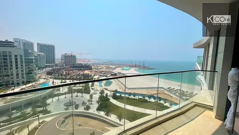 1 bedroom north bay residence