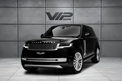 2023 | Range Rover Vogue P530 | First Edition | European Specs | Warranty Available