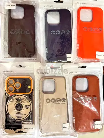 iPhone 14 Pro covers