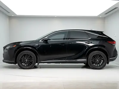 Lexus RX 350 F Sport, миниатюра 2