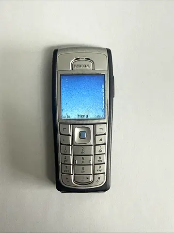 Nokia 6230i