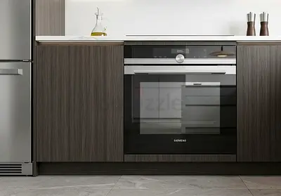 Siemens iQ700 Built-In Electric Oven – Excellent Condition | Premium German Engineering