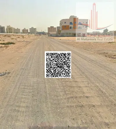 قطعة ارض سكني تجاري على شارع الحمرية مباشرة /مساحة 6727