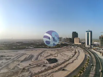 Studio for Rent | Bella Rose | Dubai Science Park