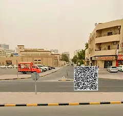 G + 8 permit / residential and commercial / on the street / near all services