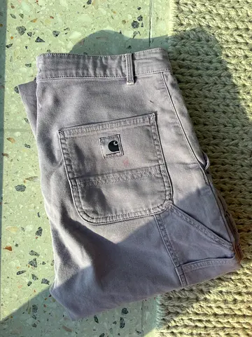 Trouser Carhartt