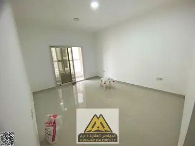 Master Bedroom | Balcony | Central Air Conditioning | Spacious Layout | Prime Location