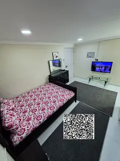 Available Rental Option 📍 Unit Details (Al Nuaimiya – Kuwait Street):