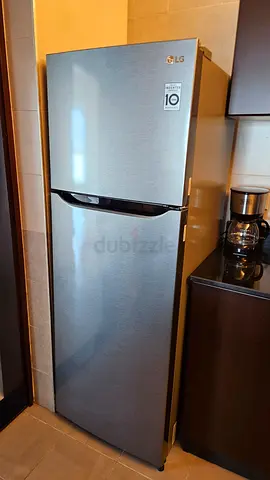 LG Fridge Freezer