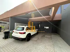 Luxurious 2 Bedroom Townhouse with maid room // single row // landscaping done