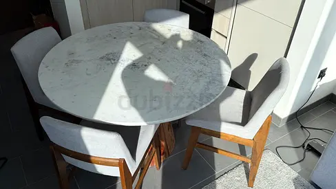 Dinner set