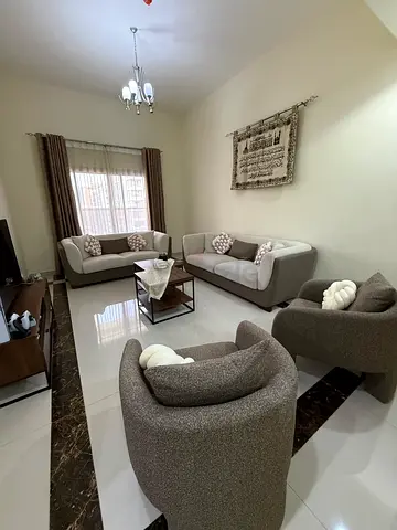 Sofa set