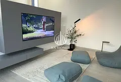 Own a Spacious Freehold Villa | Only 5% Down Payment