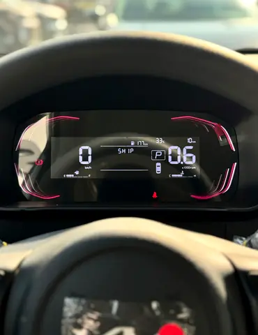 2026 KIA PICANTO — миниатюра 14