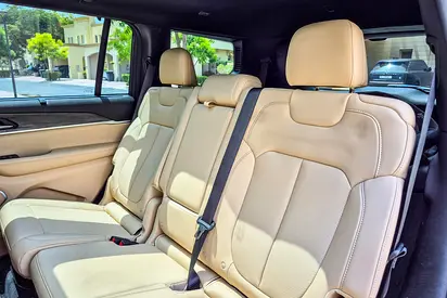 2024 JEEP GRAND CHEROKEE 缩略图 12