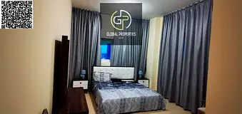 🏡 Biggest 2BHK with Payment Plan for Sale – Ajman One Tower