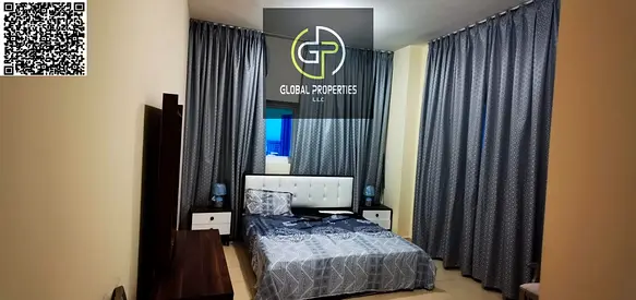 🏡 Biggest 2BHK with Payment Plan for Sale – Ajman One Tower