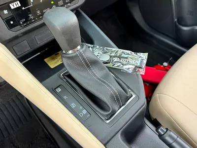 Toyota Yaris E, миниатюра 16