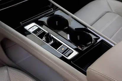 Volkswagen Teramont Comfortline, миниатюра 10