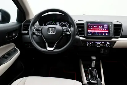 Honda City LX Sport, миниатюра 13