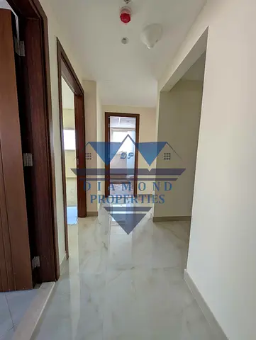 ABU SHAGARA 2BHK//WITH PARKING//GOOD LOCATION NEAR BY PARK//RENT ONLY 45K