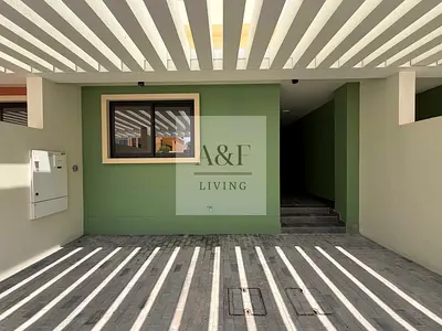 Brand New | 4-BR Townhouse | Vacant