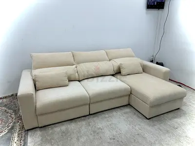 Still brand new IKEA eskilstuna sofabed