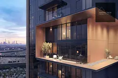 ON HIGHER FLOOR | SKYLINE &amp; MARIINA VIEW | LAGOON POOL ACCESS