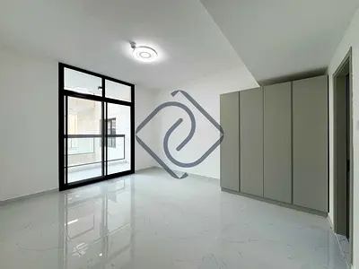 شقة بغرفتي نوم | إطلالة على المسبح ووسط المدينة | Equiti Home B، الفرجان
