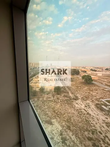 2 Bedroom Apartment for Sale in Conqueror Tower – Ajman